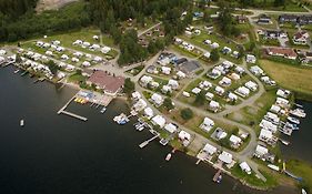 Steinvik Camping