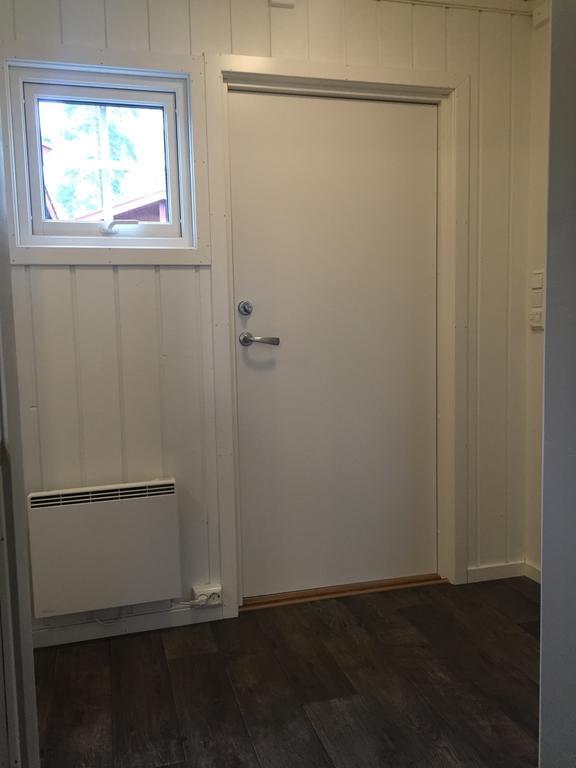 Steinvik Camping Moelv Kamer foto
